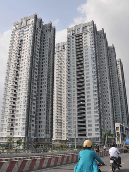 Nhà nước sẽ đứng ra thu hồi đất, sau đó bán đấu giá cho các nhà đầu tư. Ảnh: Diệp Đức Minh. Nhà nước sẽ đứng ra thu hồi đất, sau đó bán đấu giá cho các nhà đầu tư. Ảnh: Diệp Đức Minh