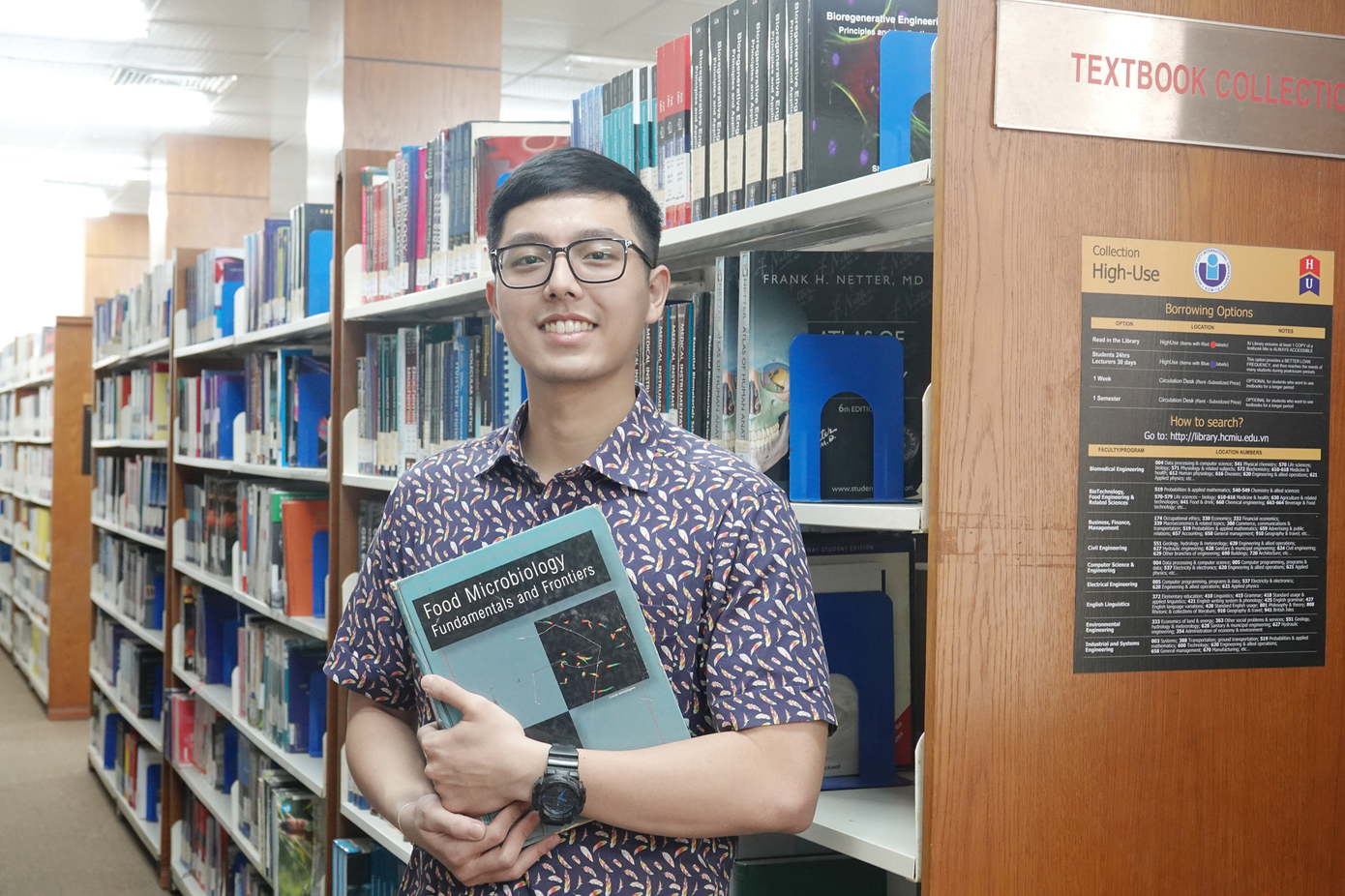 Quân giành được học bổng tiến sĩ của trường ĐH Kỹ thuật Munich (Top 28 thế giới). Quân giành được học bổng tiến sĩ của trường ĐH Kỹ thuật Munich (Top 28 thế giới).