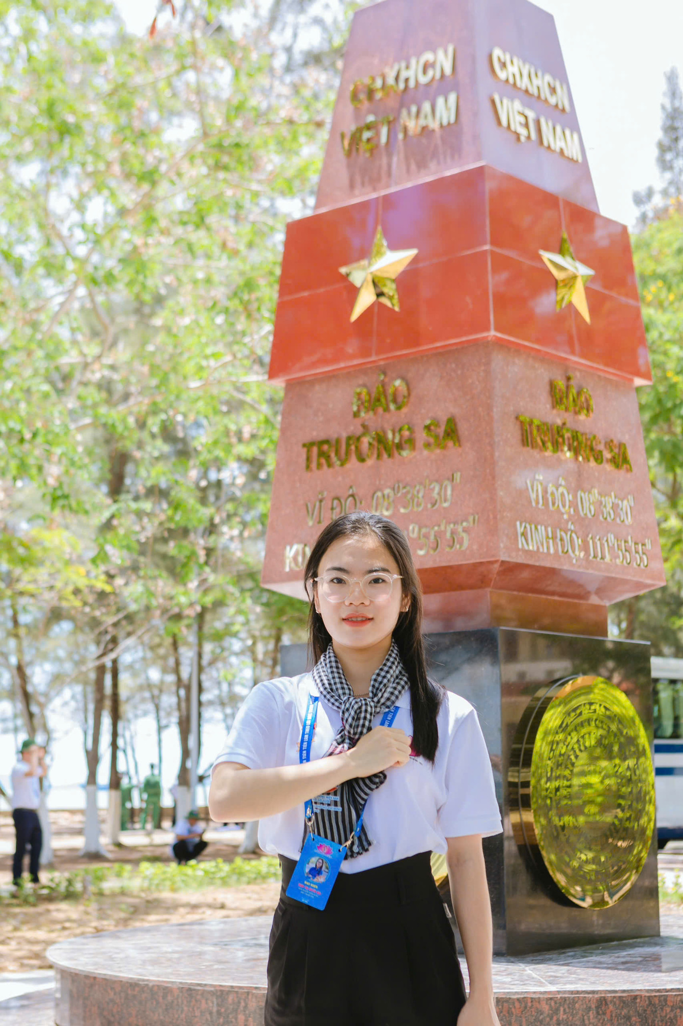 Huyền Mai là một trong 444 đại biểu dự Đại hội 'Thanh niên tiên tiến làm theo lời Bác', năm 2025. Huyền Mai là một trong 444 đại biểu dự Đại hội 'Thanh niên tiên tiến làm theo lời Bác', năm 2025.