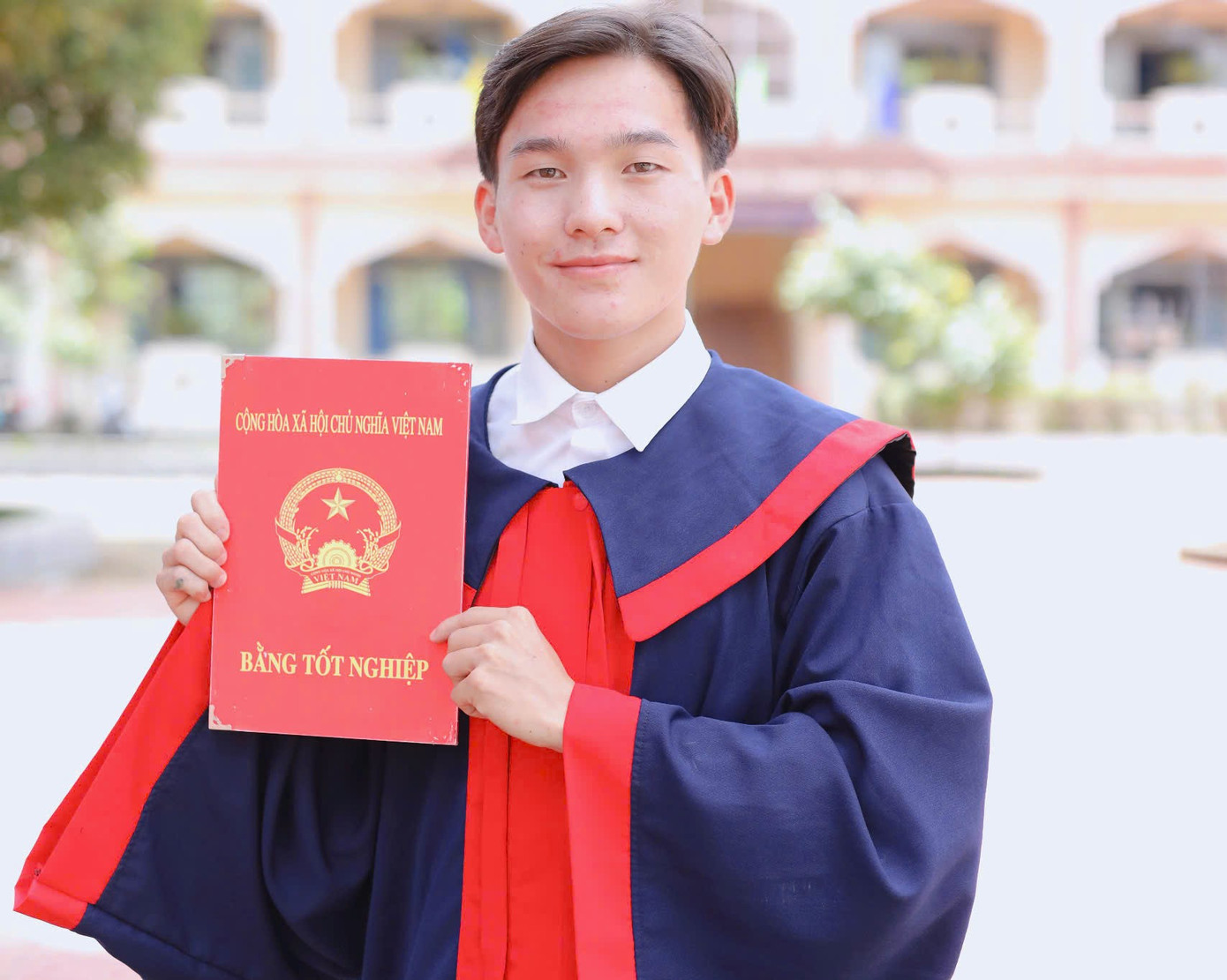 Đang vẫn đang nỗ lực cho ước mơ âm nhạc của mình. (Ảnh: NVCC) Đang vẫn đang nỗ lực cho ước mơ âm nhạc của mình. (Ảnh: NVCC)