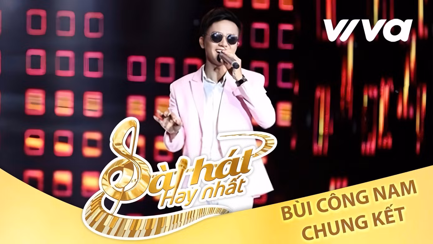Bùi Công Nam đạt nhiều thành tựu trong lĩnh vực sáng tác.
