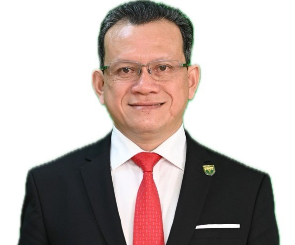 PGS. TS. DS Nguyễn Đăng Thoại.