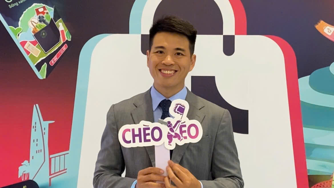 TikToker Lê Anh Nuôi khẳng định: “Chèo là một loại hình nghệ thuật dân tộc cần được bảo tồn”.