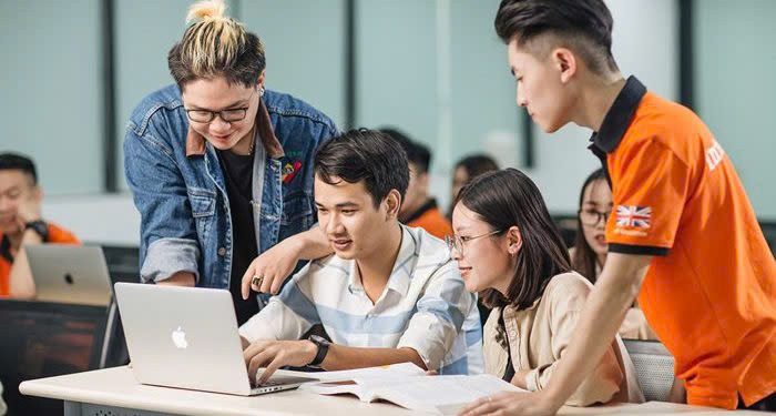 Mùa Hè là thời điểm thích hợp để nhiều bạn trẻ kiếm công việc làm thêm. (Ảnh: Minh họa) Mùa Hè là thời điểm thích hợp để nhiều bạn trẻ kiếm công việc làm thêm. (Ảnh: Minh họa)