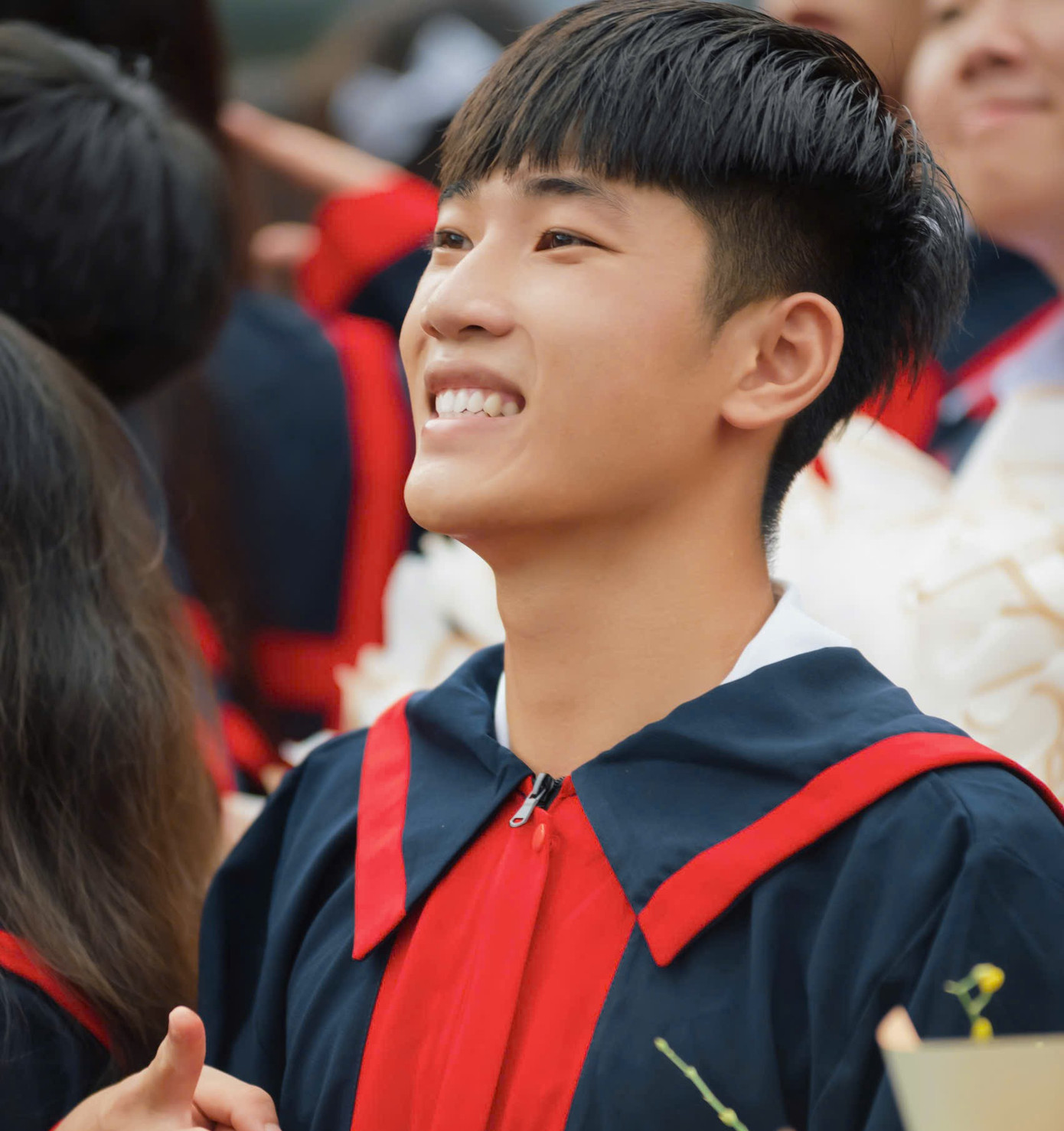 Trần Phạm Kỳ Lân. Trần Phạm Kỳ Lân.