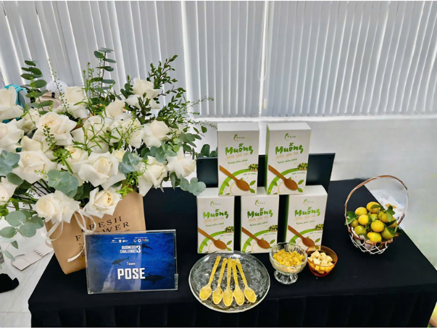 Sản phẩm vẫn tiếp tục hoàn thiện và được cải tiến trong tương lai. (Ảnh: NVCC) Sản phẩm vẫn tiếp tục hoàn thiện và được cải tiến trong tương lai. (Ảnh: NVCC)