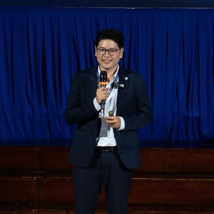 TS Trần Nguyên Khang mang đến một góc nhìn mới về vai trò quan trọng của các bảo tàng trong ngoại giao Việt Nam. TS Trần Nguyên Khang mang đến một góc nhìn mới về vai trò quan trọng của các bảo tàng trong ngoại giao Việt Nam.