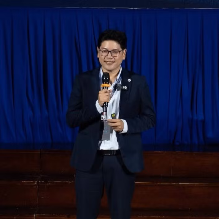 TS Trần Nguyên Khang mang đến một góc nhìn mới về vai trò quan trọng của các bảo tàng trong ngoại giao Việt Nam.