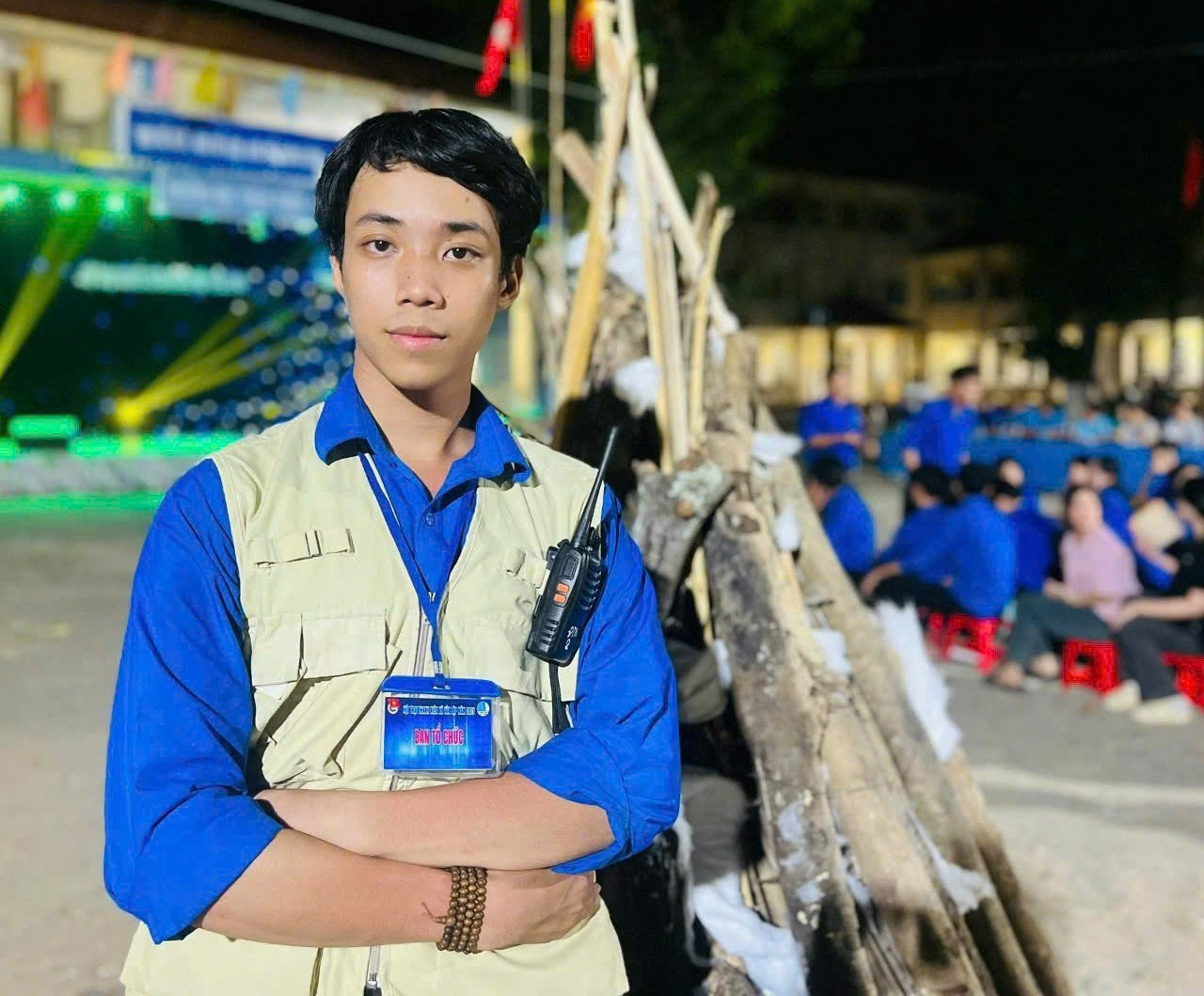 Nguyễn Trường Giang. Nguyễn Trường Giang.