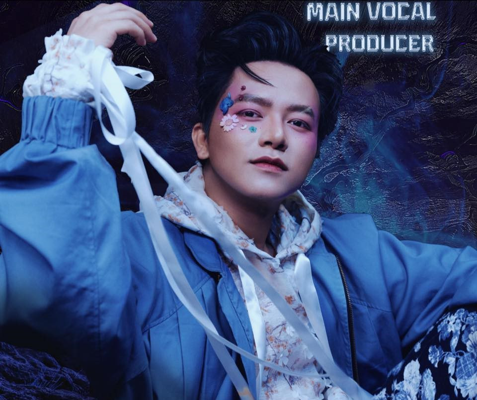 Bùi Công Nam (SN 1994) là một nam ca sĩ, nhạc sĩ kiêm nhà sản xuất thu âm. Bùi Công Nam (SN 1994) là một nam ca sĩ, nhạc sĩ kiêm nhà sản xuất thu âm.