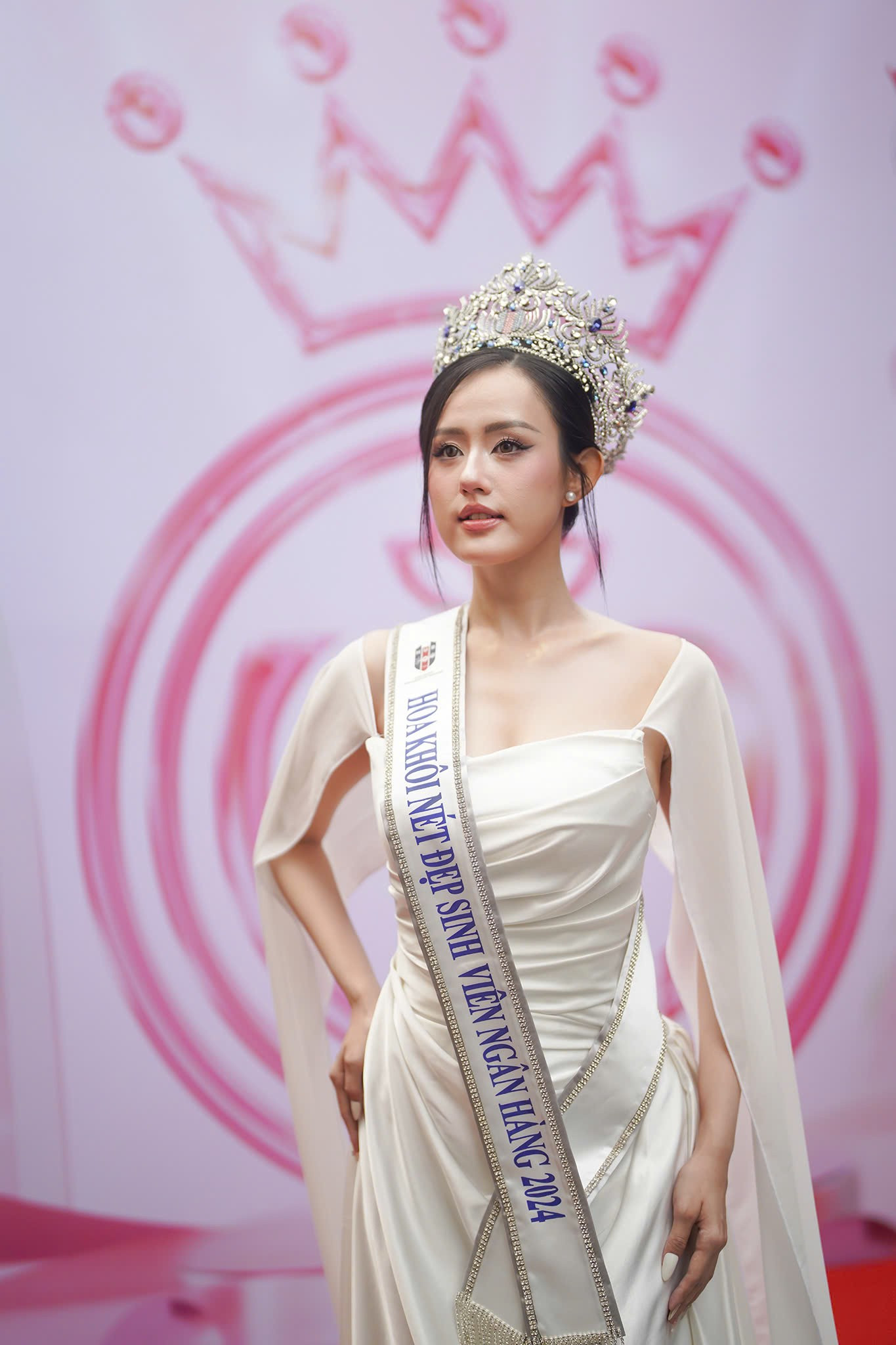 Quan các cuộc thi sắc đẹp, Anh Thư cảm thấy bản thân trưởng thành hơn nhiều, có quyết tâm và có mục tiêu, học hỏi được nhiều kinh nghiệm và có rất nhiều trải nghiệm. Anh Thư cũng cho rằng, mình may mắn khi được bố mẹ, gia đình ủng hộ, đồng hành khi tham gia cuộc thi.