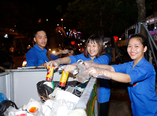 Có một Đà Nẵng 'đẹp hơn thế nữa' trong mắt du khách nước ngoài ảnh 7