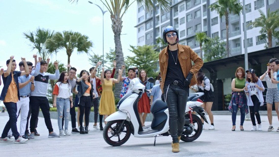 Tự tin sở hữu Janus Boys - Tự tin khám phá giới hạn của chính bạn ảnh 1