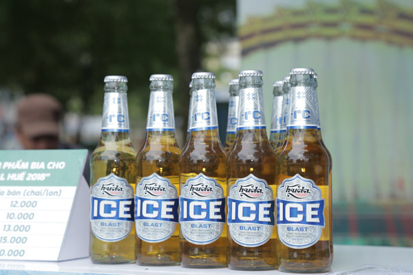 Huda ra mắt diện mạo mới đầy ấn tượng nhân dịp Festival Huế lần thứ 10 ảnh 3