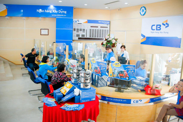 CB – Sẵn sàng cho bước tiếp theo trên hành trình đổi mới ảnh 2