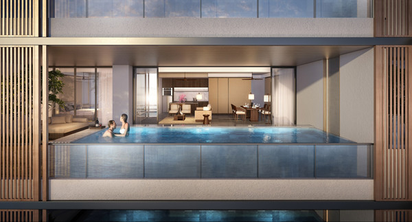 Regent Residences Phu Quoc - Phi vụ triệu đô ảnh 2