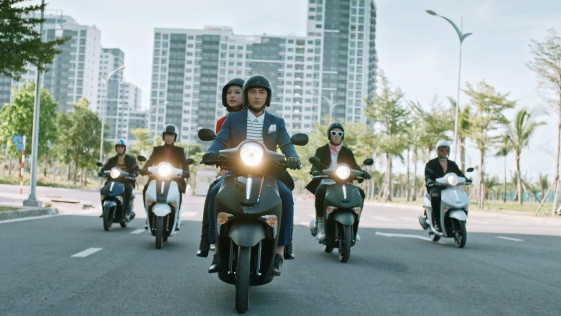 Tự tin sở hữu Janus Boys - Tự tin khám phá giới hạn của chính bạn ảnh 2