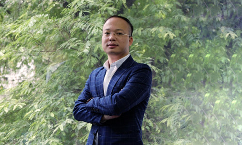 CB – Sẵn sàng cho bước tiếp theo trên hành trình đổi mới ảnh 1