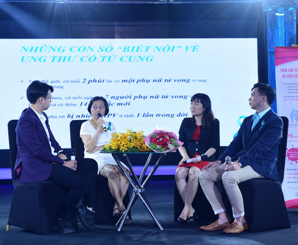 Bảo vệ thiên chức làm mẹ ngay trước thềm đám cưới ảnh 3