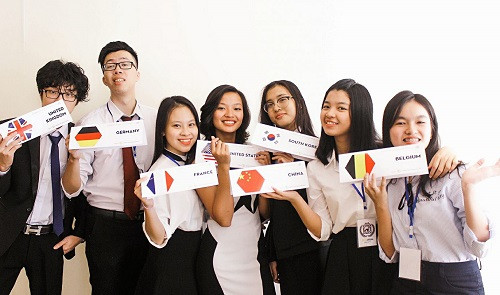 Nữ sinh Lào Cai trúng tuyển 4 đại học Mỹ ảnh 2