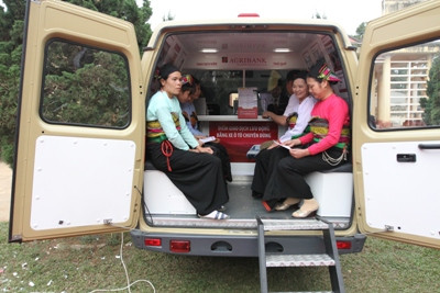 Hiện thực hóa chính sách khuyến khích DN đầu tư vào nông nghiệp ảnh 1