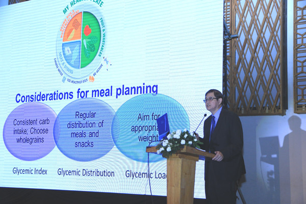 Nhãn hàng Friso đồng hành cùng hội nghị sản phụ khoa Việt Pháp ảnh 1