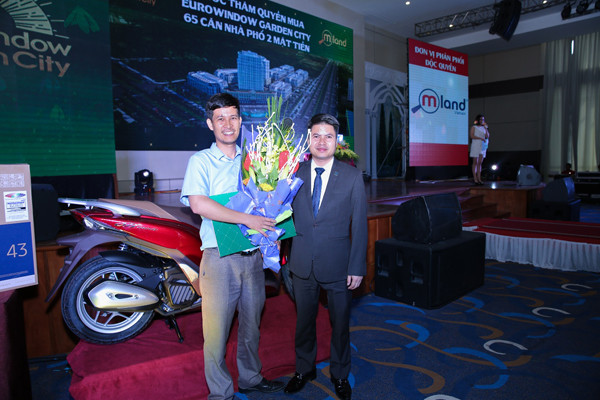 Nhà phố thương mại hai mặt tiền Eurowindow Garden City tại xứ Thanh ảnh 2