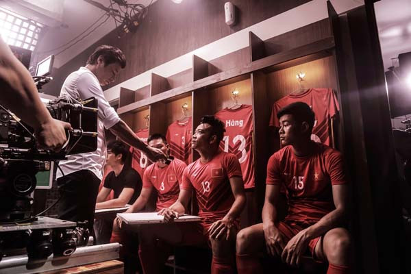 NSX '11 niềm hy vọng' hoàn tiền vé nếu phim chưa chạm cảm xúc khán giả ảnh 2