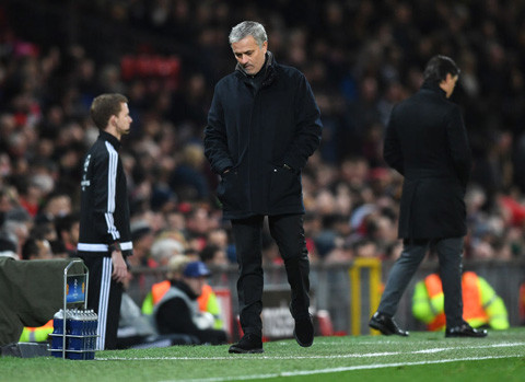 M.U của Mourinho là Á quân tệ nhất lịch sử Ngoại hạng Anh? ảnh 2