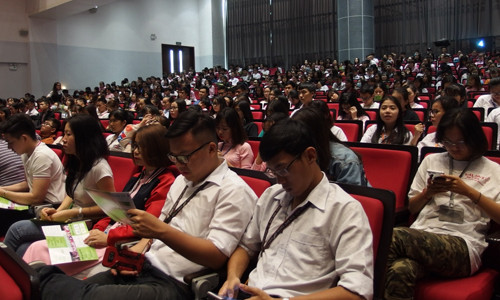 Con gái Dr Thanh nói gì về khởi nghiệp? ảnh 1