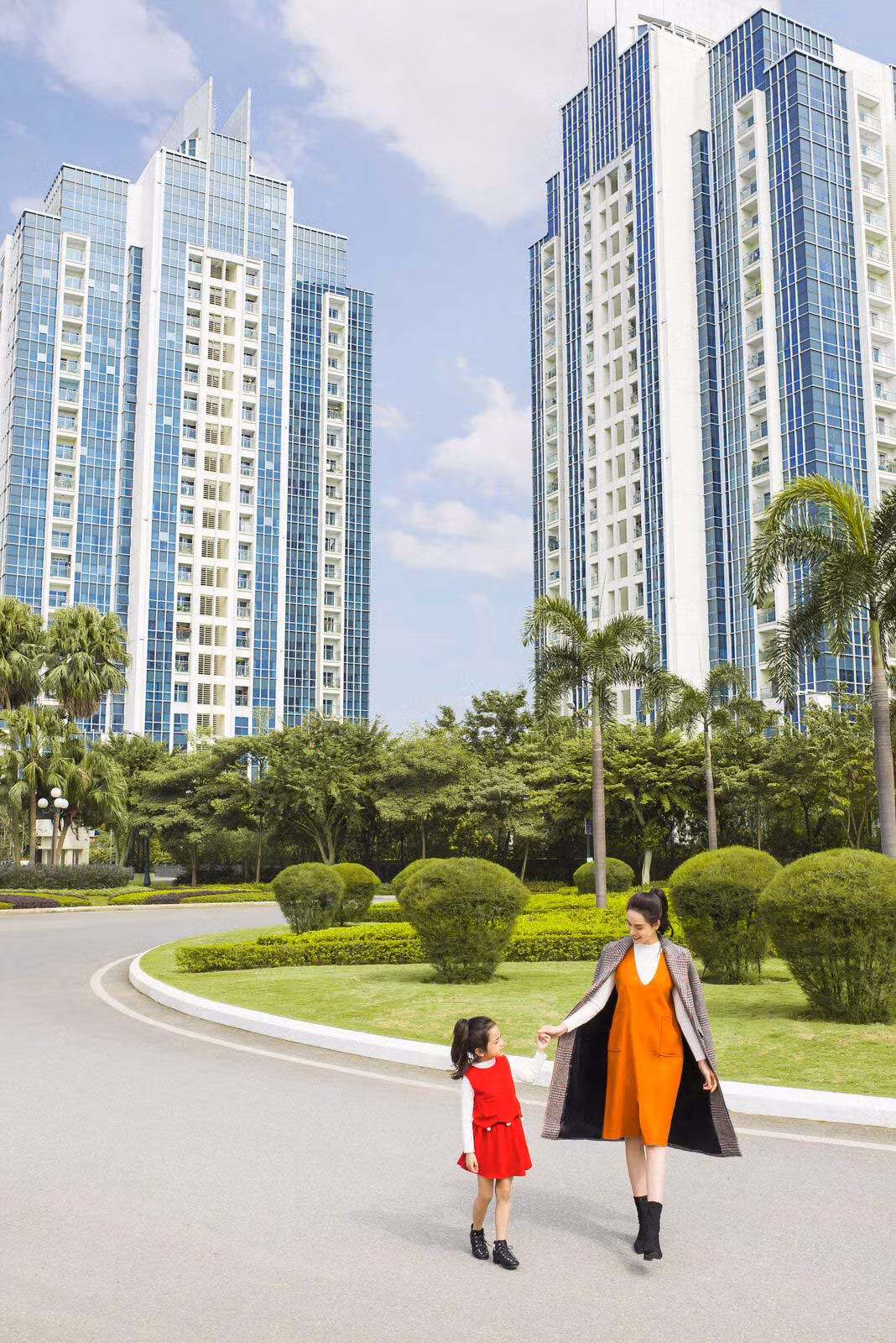Bất động sản sinh thái Hà Nội có đúng chuẩn xanh? ảnh 2