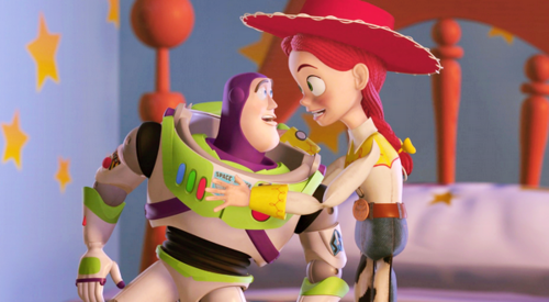 'Toy Story 4' sẽ là câu chuyện tình ảnh 6