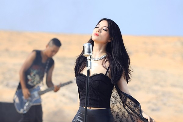 Trương Ngọc Ánh: 'Nhân duyên đã cạn thì cũng đành mất nhau' ảnh 3