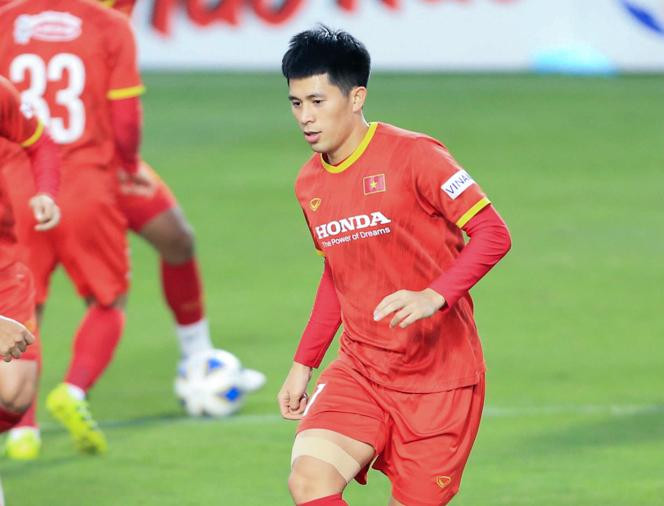 Việt Nam vs Campuchia 4-0: Thắng đậm nhưng chưa đủ ảnh 15