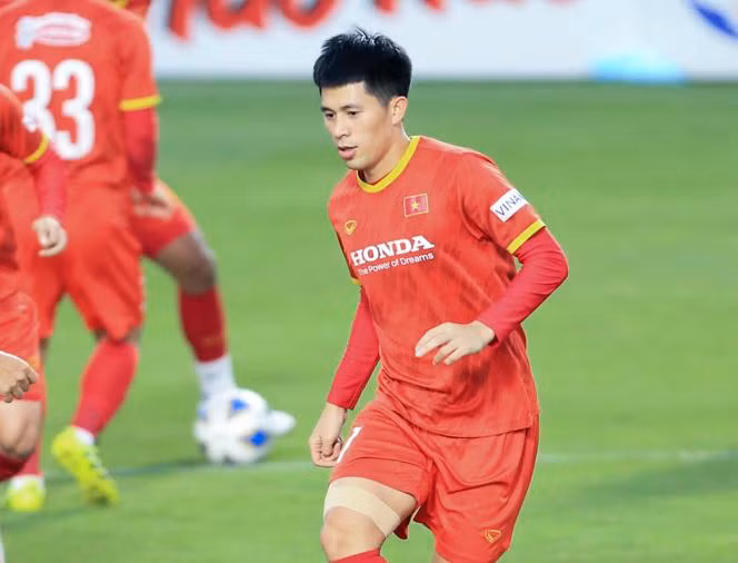Việt Nam vs Campuchia 4-0: Thắng đậm nhưng chưa đủ ảnh 15