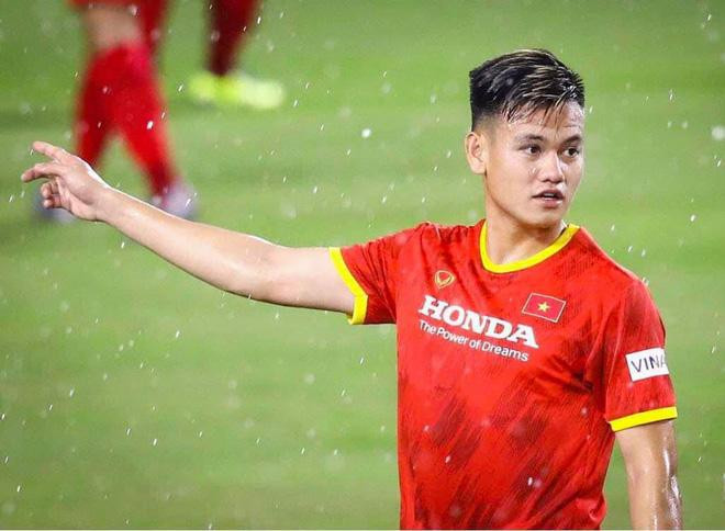 Việt Nam vs Campuchia 4-0: Thắng đậm nhưng chưa đủ ảnh 12