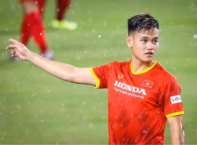 Việt Nam vs Campuchia 4-0: Thắng đậm nhưng chưa đủ ảnh 12
