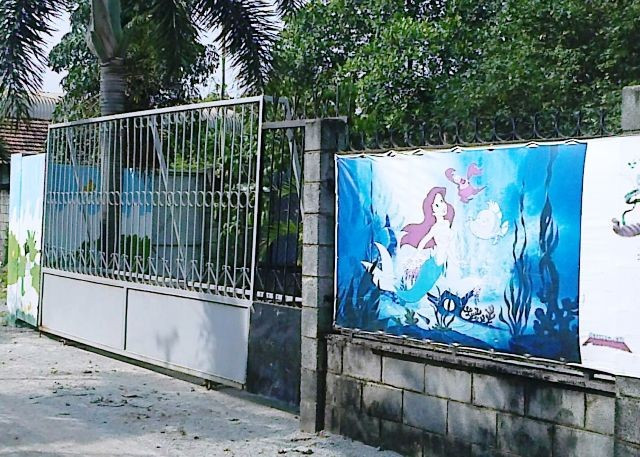 Trường mần non tư thục Hải Âu bị đình chỉ hoạt động