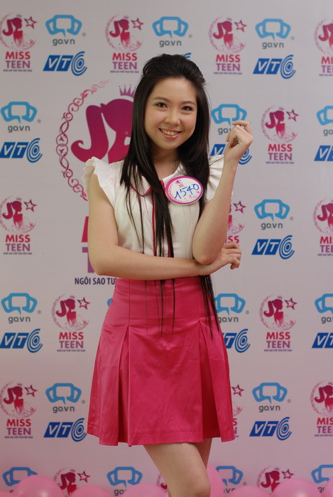 Nguyễn Quỳnh Mai