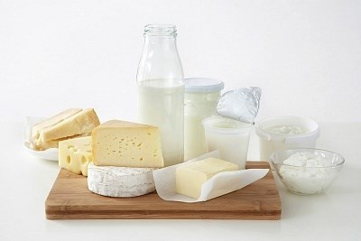 Những người không tiêu hoá được lactose (loại đường chỉ được tiêu hóa nếu có sự trợ giúp từ men) khi ăn các chế phẩm từ sữa sẽ gây khó chịu dạ dày