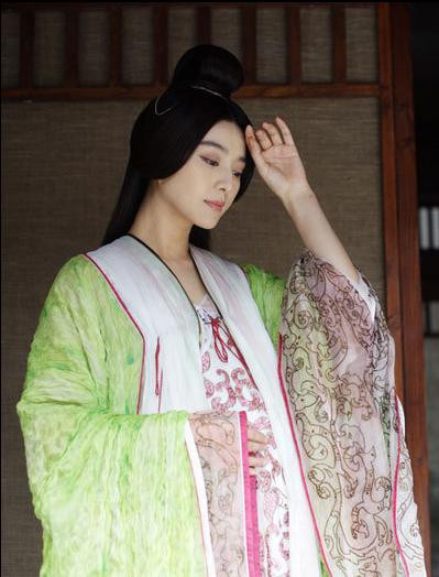 Lưu Diệc Phi Phạm Băng Băng Hoắc Tư Yến Michelle Tôn Phi Phi Lưu Thi Thi Lâm Chí Linh Hứa Tình Chu Nhân Châu Tấn Châu Huệ Mẫn Hàn Tuyết Tưởng Cần Cần Dương Mịch Lý Nhược Đồng Lưu Đào