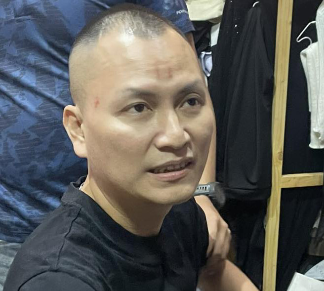 Đối tượng Thao.