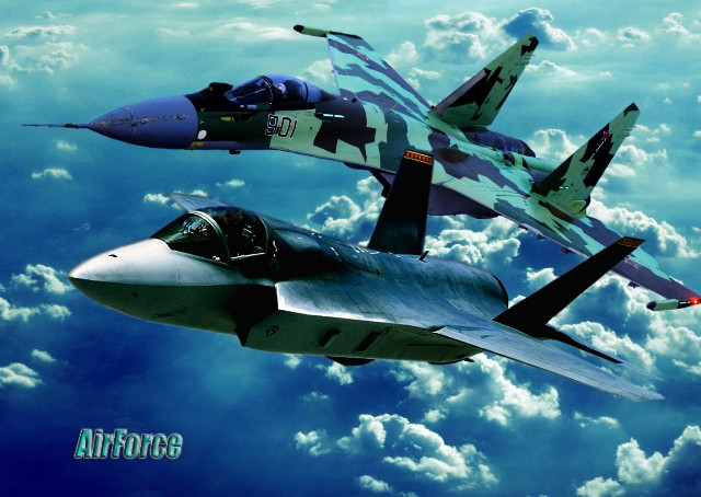 Su-35S