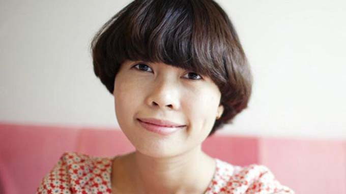 Nhiếp ảnh gia Maika Elan - Người Việt đầu tiên đạt giải thưởng