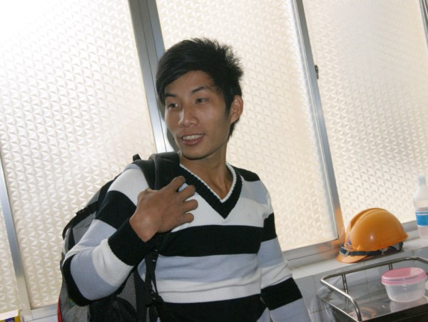 Niềm vui ngày xuất viện của các nạn nhân vụ sập hầm ảnh 13