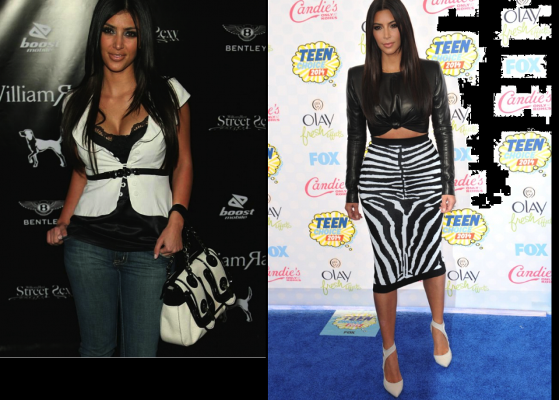 Thời trang thảm họa của sao Hollywood khi chưa có stylist ảnh 5