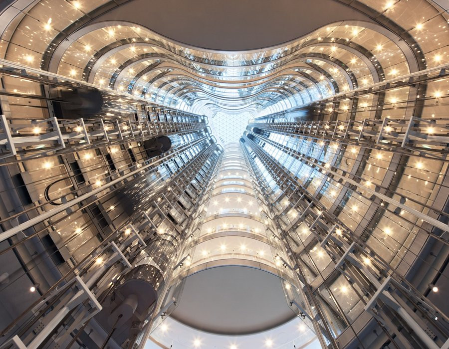 Là tòa nhà cao nhất Australia