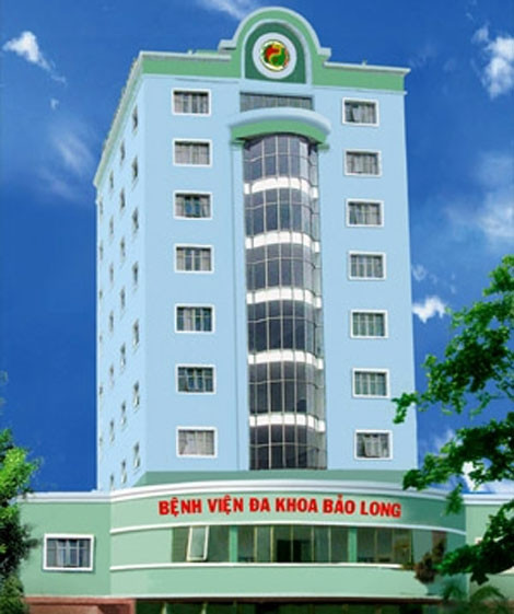 Bệnh viện Đa khoa Bảo Long