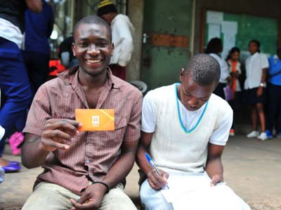 Tới quốc gia châu Phi, Viettel đã làm nhiều điều hơn là đầu tư viễn thông