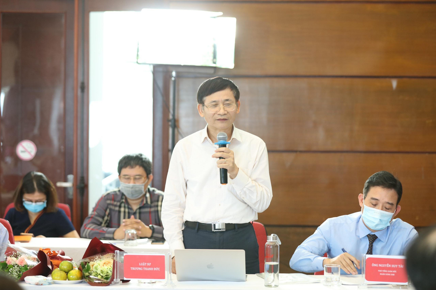 Xử lý nợ xấu trong đại dịch COVID-19 ảnh 22 Xử lý nợ xấu trong đại dịch COVID-19 ảnh 22